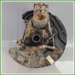 Fusello Anteriore Sinistro SX BMW X3 F25 31216855953 2010 2014 BMW 9655965.01
