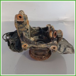 Fusello Anteriore Sinistro SX BMW X3 F25 31216855953 2010 2014 BMW 9655965.01