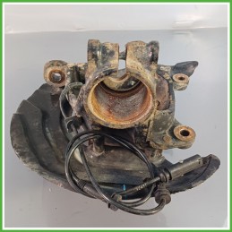 Fusello Anteriore Sinistro SX BMW X3 F25 31216855953 2010 2014 BMW 9655965.01