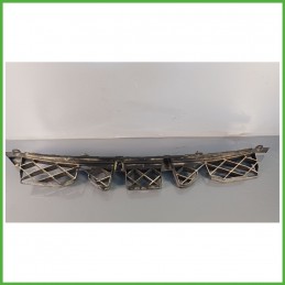 Supporto Paraurti Posteriore Centrale PEUGEOT 2008 5 Porte 9825842380 -