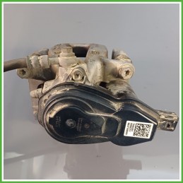 Pinze Freno Posteriore Destro DX PEUGEOT 2008 1672362580 2019 TRW OM777A