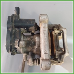 Pinze Freno Posteriore Destro DX PEUGEOT 2008 1672362580 2019 TRW OM777A