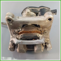 Pinze Freno Posteriore Destro DX PEUGEOT 2008 1672362580 2019 TRW OM777A