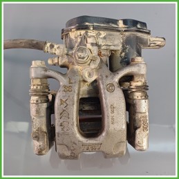 Pinze Freno Posteriore Sinistro SX PEUGEOT 2008 1672362480 2019 TRW OM779A