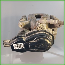 Pinze Freno Posteriore Sinistro SX PEUGEOT 2008 1672362480 2019 TRW OM779A