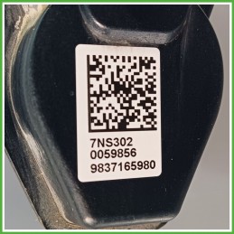 Pinze Freno Posteriore Sinistro SX PEUGEOT 2008 1672362480 2019 TRW OM779A