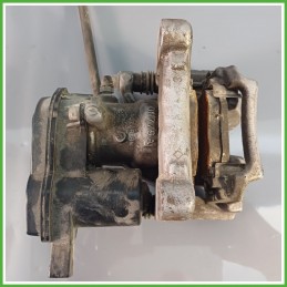 Pinze Freno Posteriore Sinistro SX PEUGEOT 2008 1672362480 2019 TRW OM779A
