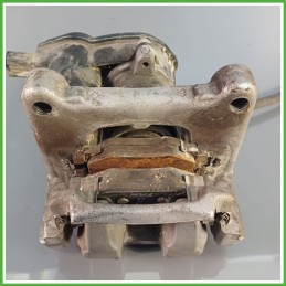 Pinze Freno Posteriore Sinistro SX PEUGEOT 2008 1672362480 2019 TRW OM779A