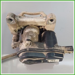 Pinze Freno Posteriore Sinistro SX PEUGEOT 2008 1672362480 2019 TRW OM779A