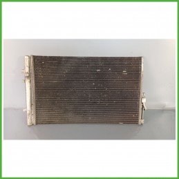 Radiatore Condensatore Aria Condizionata BMW X3 F25 64539216143 N47D20C 2010 2014