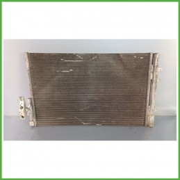 Radiatore Condensatore Aria Condizionata BMW X3 F25 64539216143 N47D20C 2010 2014