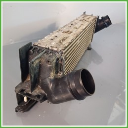 Radiatore Intercooler BMW X3 F25 17517823570 N47D20C 2010 2014