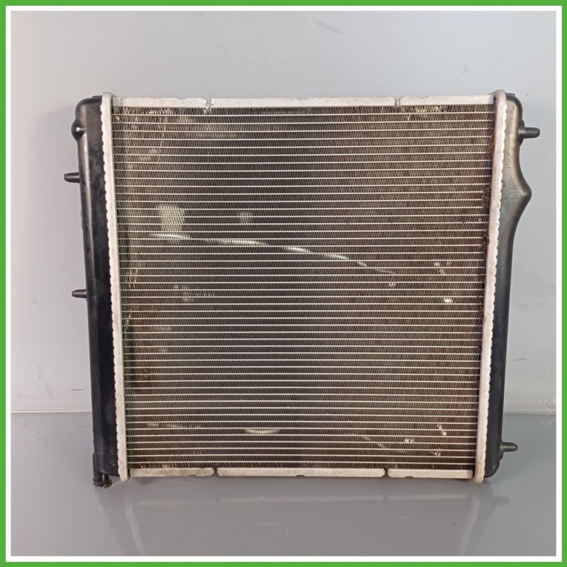 Radiatore Motore DENSO 87086000 CITROEN C3 3a Serie B618 1330Q5 HM05 2016 2019