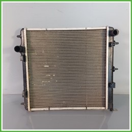 Radiatore Motore DENSO 87086000 CITROEN C3 3a Serie B618 1330Q5 HM05 2016 2019