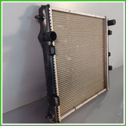 Radiatore Motore DENSO 87086000 CITROEN C3 3a Serie B618 1330Q5 HM05 2016 2019
