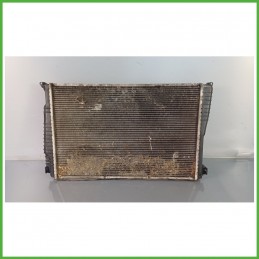 Radiatore Motore BMW X3 F25 17118623369 N47D20C 2010 2014