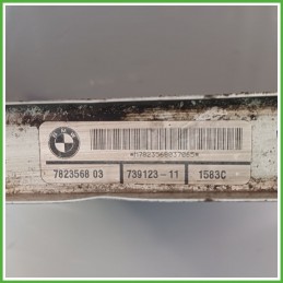 Radiatore Motore BMW X3 F25 17118623369 N47D20C 2010 2014