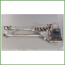 Tergi Cristallo FORD FIESTA CB1 1.4 16V 1753741 2008 2013 BOSCH 3397021285