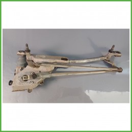 Tergi Cristallo FORD FIESTA CB1 1.4 16V 1753741 2008 2013 BOSCH 3397021285