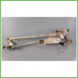 Tergi Cristallo FORD FIESTA CB1 1.4 16V 1753741 2008 2013 BOSCH 3397021285