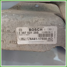 Tergi Cristallo FORD FIESTA CB1 1.4 16V 1753741 2008 2013 BOSCH 3397021285