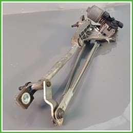 Tergi Cristallo FORD FIESTA CB1 1.4 16V 1753741 2008 2013 BOSCH 3397021285