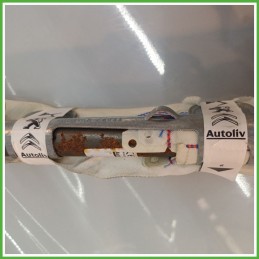 Airbag Laterale Destro DX PEUGEOT 2008 9838258680 2019 AUTOLIV 5XXBBK0053949