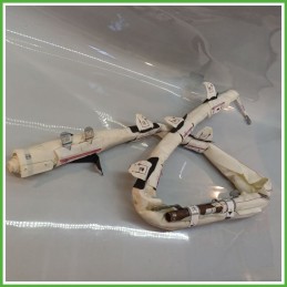 Airbag Laterale Destro DX PEUGEOT 2008 9838258680 2019 AUTOLIV 5XXBBK0053949