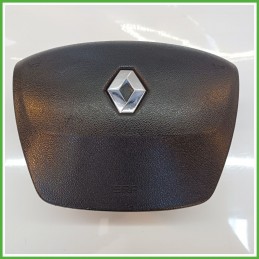 Airbag Guidatore Sinistro SX RENAULT MEGANE 3a Serie 1.5 dCi 985100007R 2008 2012