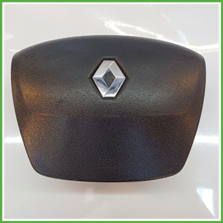 Airbag Guidatore Sinistro SX RENAULT MEGANE 3a Serie 1.5 dCi 985100007R 2008 2012