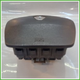 Airbag Guidatore Sinistro SX RENAULT MEGANE 3a Serie 1.5 dCi 985100007R 2008 2012
