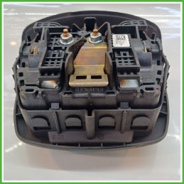 Airbag Guidatore Sinistro SX RENAULT MEGANE 3a Serie 1.5 dCi 985100007R 2008 2012