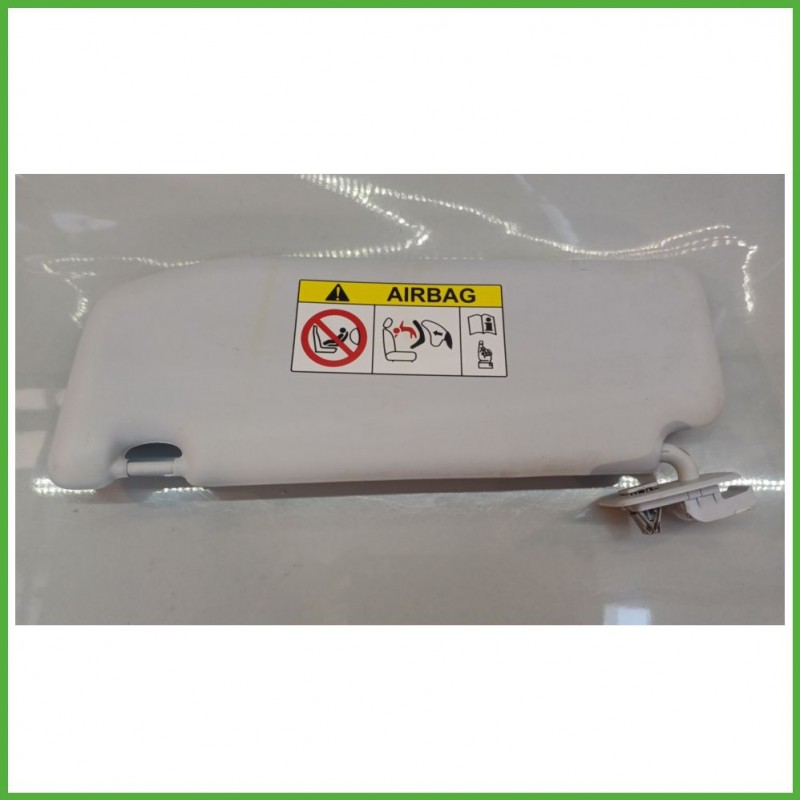 Aletta Parasole Destro DX PEUGEOT 2008 98100807PR 2019