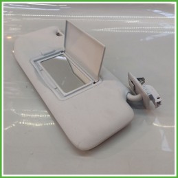 Aletta Parasole Destro DX PEUGEOT 2008 98100807PR 2019
