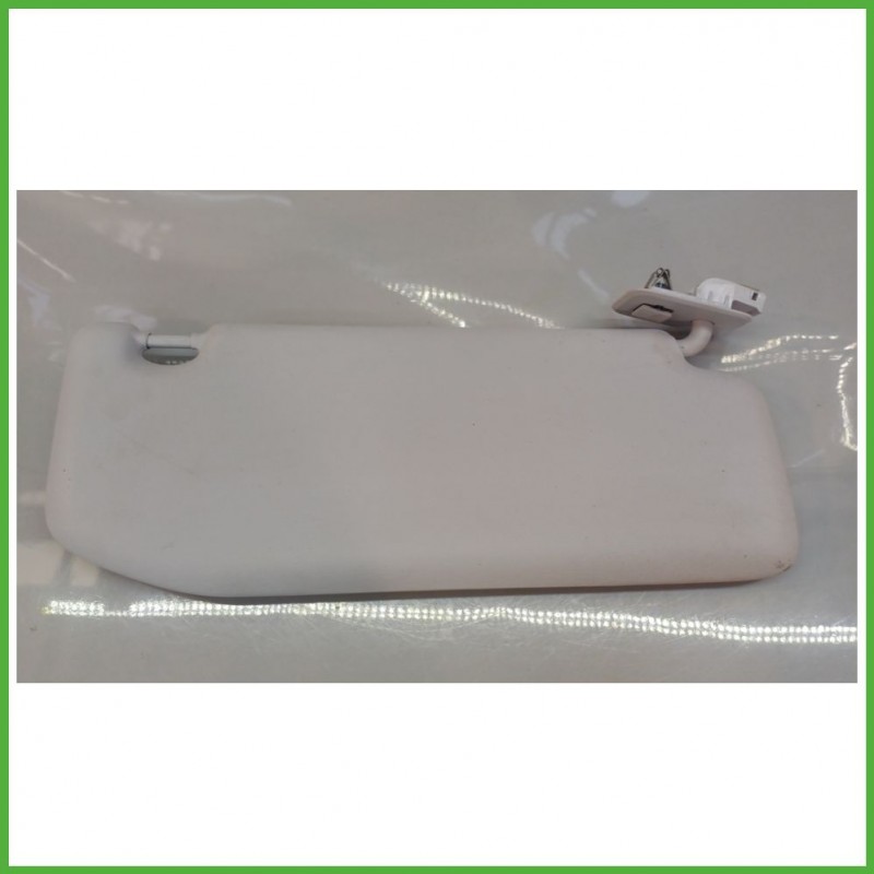 Aletta Parasole Sinistro SX PEUGEOT 2008 96738898PR 2019