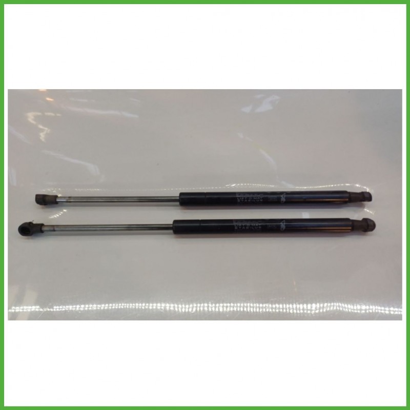 Ammortizzatori Portellone Posteriore FIAT PANDA 33 5 Porte 51841634 2011 2017