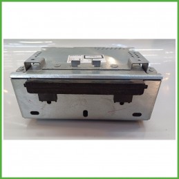 Autoradio FORD FIESTA CB1 1.4 16V 1846847 2008 2013 FOMOCO 8A6T-18C815-BR