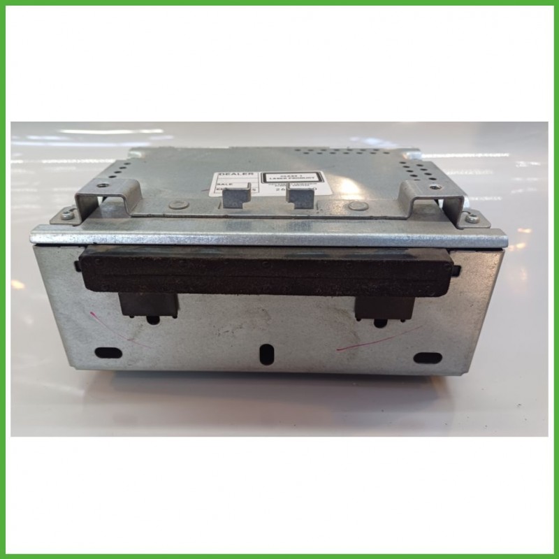 Autoradio FORD FIESTA CB1 1.4 16V 1846847 2008 2013 FOMOCO 8A6T-18C815-BR