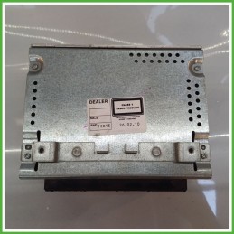 Autoradio FORD FIESTA CB1 1.4 16V 1846847 2008 2013 FOMOCO 8A6T-18C815-BR
