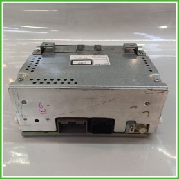 Autoradio FORD FIESTA CB1 1.4 16V 1846847 2008 2013 FOMOCO 8A6T-18C815-BR