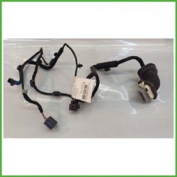 Cablaggio Elettrico Porta Anteriore Destro DX FIAT PANDA 33 0.9 Turbo 312A2000 51893366 2011 2017