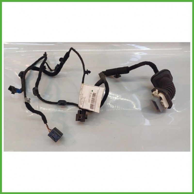 Cablaggio Elettrico Porta Anteriore Destro DX FIAT PANDA 33 0.9 Turbo 312A2000 51893366 2011 2017