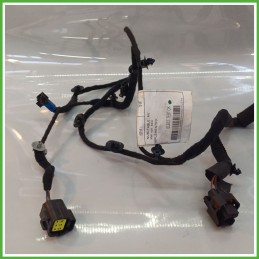 Cablaggio Elettrico Porta Anteriore Destro DX FIAT PANDA 33 0.9 Turbo 312A2000 51893366 2011 2017