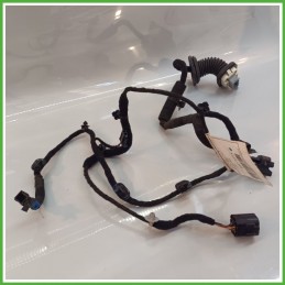 Cablaggio Elettrico Porta Anteriore Destro DX FIAT PANDA 33 0.9 Turbo 312A2000 51893366 2011 2017
