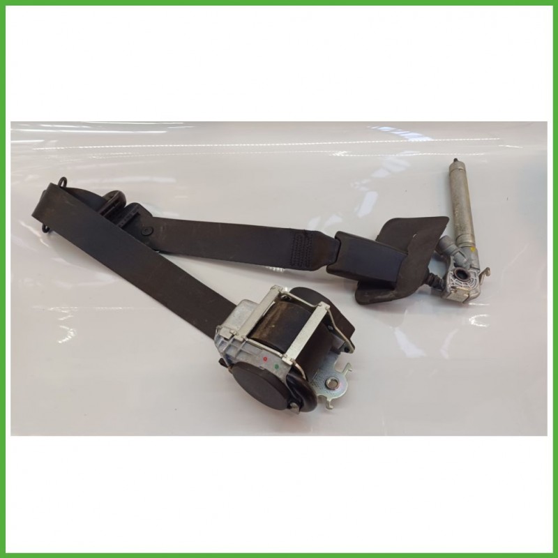 Cintura di Sicurezza Anteriore Destro DX (Lato Passeggero) RENAULT MEGANE 3a Serie 1.5 dCi 868840008R 2008 2012