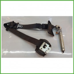 Cintura di Sicurezza Anteriore Destro DX (Lato Passeggero) RENAULT MEGANE 3a Serie 1.5 dCi 868840008R 2008 2012