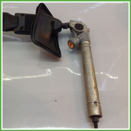 Cintura di Sicurezza Anteriore Destro DX (Lato Passeggero) RENAULT MEGANE 3a Serie 1.5 dCi 868840008R 2008 2012