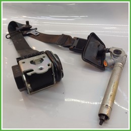 Cintura di Sicurezza Anteriore Destro DX (Lato Passeggero) RENAULT MEGANE 3a Serie 1.5 dCi 868840008R 2008 2012