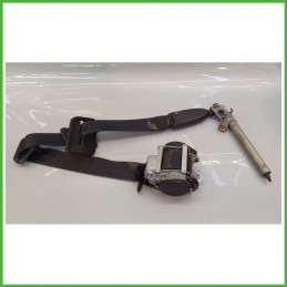 Cintura di Sicurezza Anteriore Sinistro SX (Lato Guida) RENAULT MEGANE 3a Serie 1.5 dCi 868850008R 2008 2012