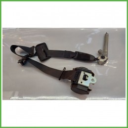 Cintura di Sicurezza Anteriore Sinistro SX (Lato Guida) RENAULT MEGANE 3a Serie 1.5 dCi 868850008R 2008 2012